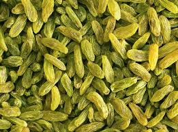 تصویر 4 از کشمش سبز ملایر مناسب مصرف سالم